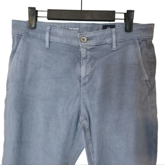 AG Adriano Goldschmied CadenTAILORED TROUSER 28 - Picture 2 of 10